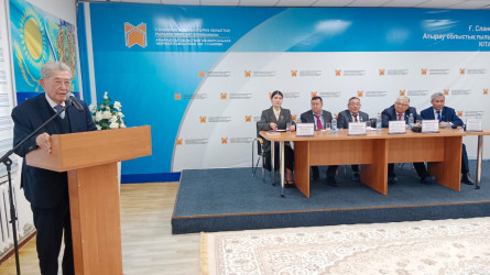 Дара жолы «Дендердің»