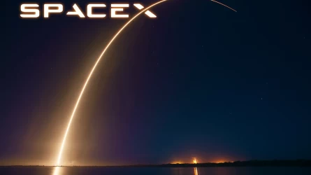 SpaceX приближается к оценке в $350 миллиардов