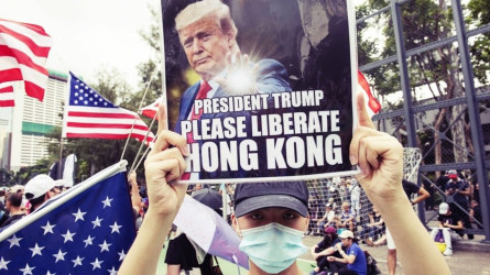 Дональд Трамп как символ: глобальная поддержка азиатской молодёжи