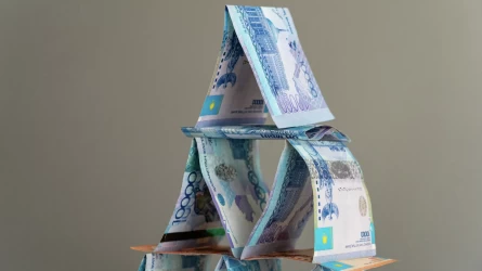 Қаржы пирамидаларына алданатындар азаймай тұр