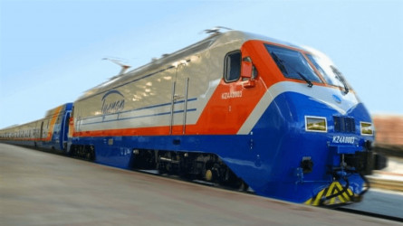 Новый туристический поезд между Астаной и Боровым стартует 13 декабря