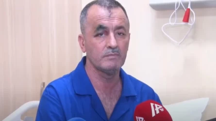 «Syrttan soqqy bolǵany ras»: aman qalǵan taǵy bіr bortserіk apattyń shyndyǵyn aıtty (VIDEO)