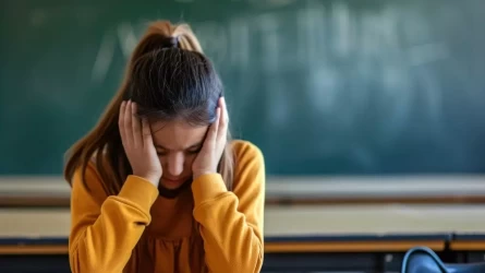 Жаңаөзенде оқушы қыз құрдасын ұрып-соғып, соны видеоға түсірген