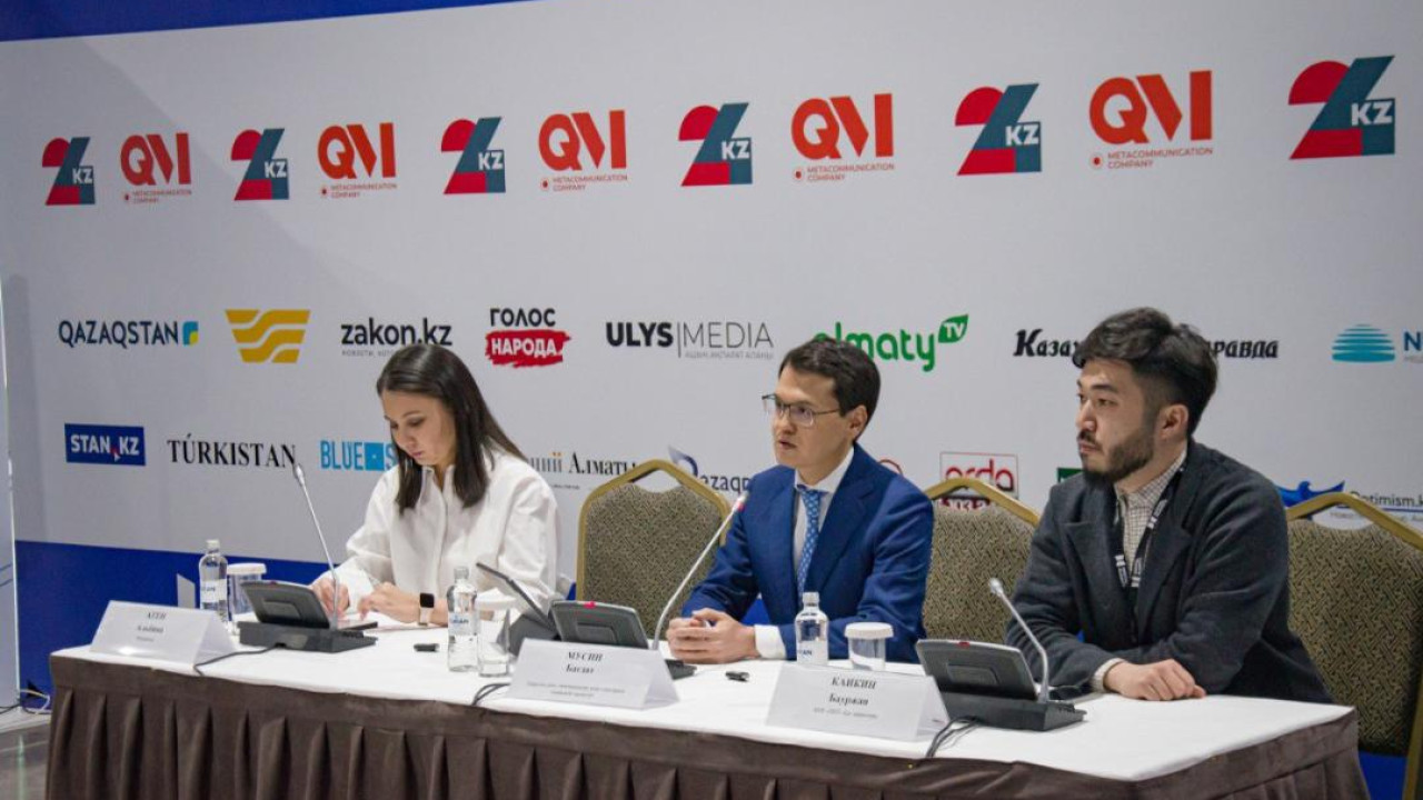 Бағдат Мусин Digital Almaty-2024 форумының екі күнін қорытындылады