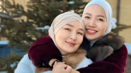 “Өгей ана туған анаңның орнын баса алмайды”: Абай Бегейдің қызы екінші анасымен қалай танысқанын айтты