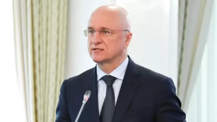 Роман Скляр Премьер-Министр міндеттерін уақытша атқарушы болып тағайындалды