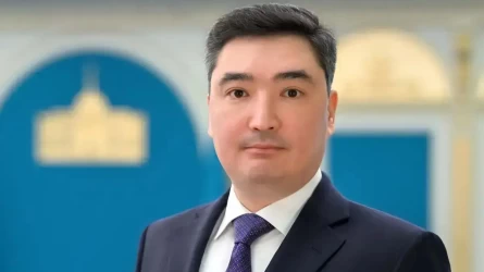 Олжас Бектенов Премьер-Министр болып тағайындалды