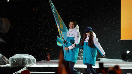 Канвондағы IV қысқы жасөспірімдер олимпиадасы қалай өтті?