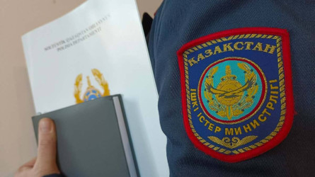 БҚО-да ер адамды оқ атып жарақаттаған тұрғын ұсталды