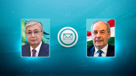 Президент Тамаш Шуйокты құттықтады