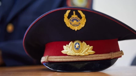 Жүкті әйелді ұрған жоғары шенді полицей жұмыстан қуылды