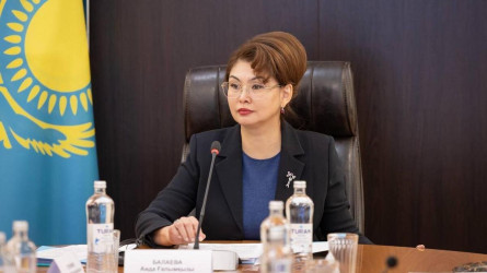 Аида Балаева еліміздегі ажырасудың негізгі себебін атады