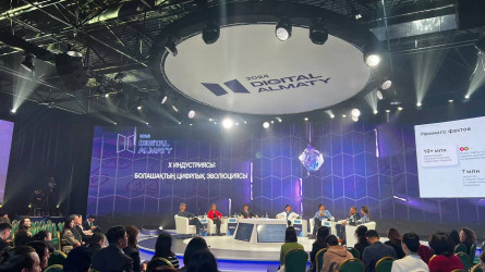 Алматыда креативті индустрияларды дамыту мәселелері талқылануда