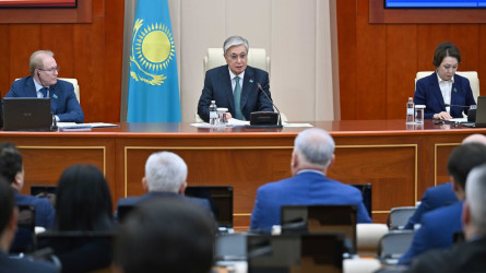 Үкіметтің өзі толық қайта жандануға дайын болуы тиіс - Президент