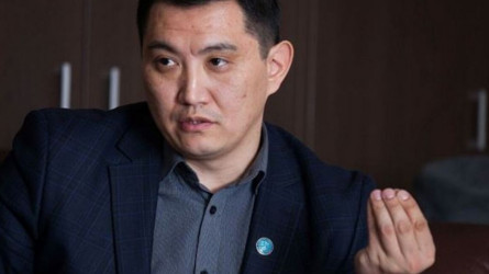 «Шымкент қаласы өзінше бір заңмен жүреді» — Бақытжан Базарбек