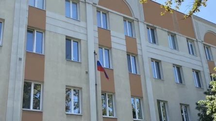 Ресейдің Алматыдағы бас консулдығы үндеу жолдады