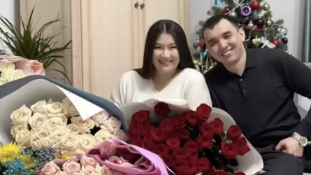 Танымал актриса тойына екі күн қалғанда болашақ күйеуі екеуінің ортасына әлдекімдер от салғанын айтты