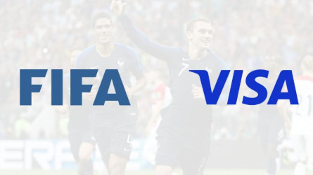 ФИФА мен Visa арасындағы жаһандық серіктестік 2026 жылғы әлем чемпионатында жалғасады