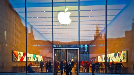 Apple электромобиль шығару жоспарынан бас тартты