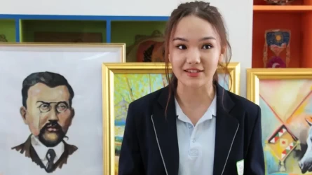 Қызылордалық өнертапқыш өрттің алдын алатын ақпараттық жүйе жасады