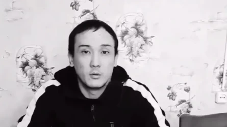 Қарағандыда жедел жәрдем жүргізушісін ұрған ер адам екі айға қамауға алынды