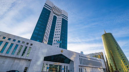 Бүгін 4 жаңа министр ант қабылдады