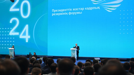 Ер адамдар ренжімесін, әйелдер жұмысына жауапкершілікпен қарайды – Тоқаев