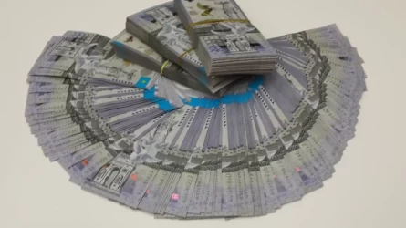 Жетісу облысында 100 млн теңге жымқырған мемлекеттік кәсіпорынның директоры сотталды