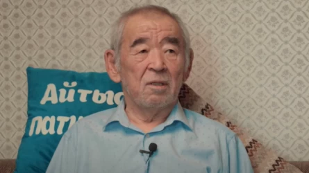 «Емдемеген емші қалмады». Жүрсін Ерман ажалдың аузына барып қайтқан сәтін есіне алды