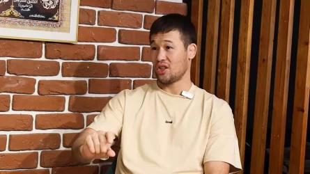 «Таяқ жеп жүретін адам емеспін»: Шавкат Рахмонов қандай жағдайда спорттан кететінін айтты