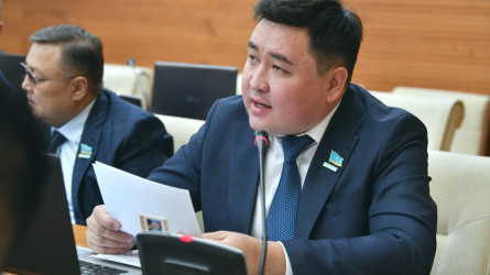 Amanat Home мен Amanat Halyk-қа сеніп, баспанасыз қалған азаматтар көп – Нартай Сәрсенғалиев