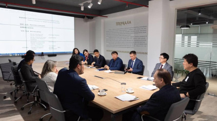 Yessenov University және Қазақстан-Неміс университеті: Ынтымақтастықтың бірлескен перспективалары