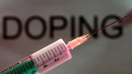 Допинг қолданатын спортшыларға жеке Олимпиада өткізілмек