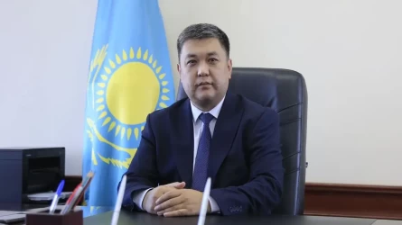 Сәтбаев қаласының әкімі парамен ұсталды