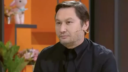 «Он қызметкерді қысқартудан сақтап қалдым»: Азамат Сатыбалды «Қазақфильм» дауына қатысты пікір білдірді