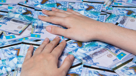 Биыл колледж студенттерінің шәкіртақысы тағы 50%-ға өседі