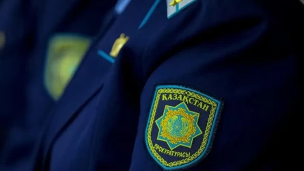 Жетісу облысының прокурорлары бюджет қаражатын жымқыру фактілерін анықтады