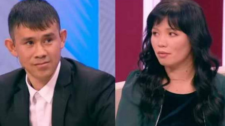 «Балаларын тастап күйеуге тиген»: Алматылық келіншектің экс-күйеуі бес баланың әкесі кім екенін білмей дал