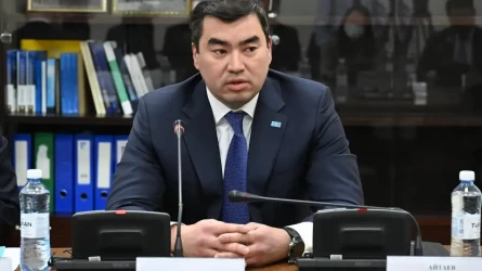 Өрт сөндірушілердің жалақысы көбейе ме – министрдің жауабы
