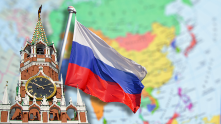 «Орыс әлемі» Орта Азия елдеріне ендеп барады