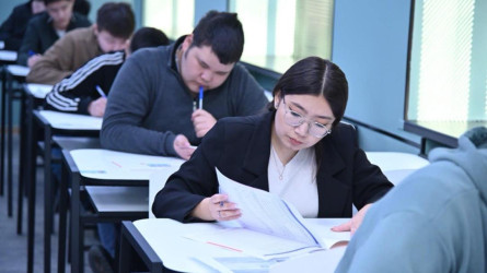 Heriot-Watt емтиханы: Жетекші британдық оқу орнына түсу мүмкіндігі