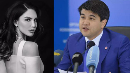 "Бишімбаевты ақтауға кейбір адамдар кірісіп кетті": Динара Зәкиева тың ақпаратпен бөлісті