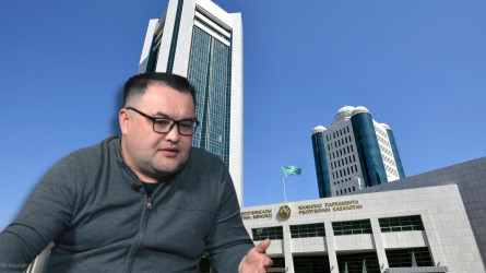 «Өзіңізді құр қол қоймаймын» деп сотталып кетпеңіз