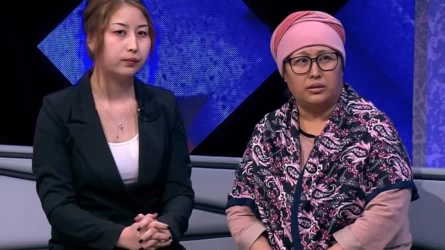 «Адамдар итпен қуып келе жатқандай»: Мыстанның қарғысына қалдым деген келіншек 13 жыл бойы белгісіз дертпен күресіп келеді