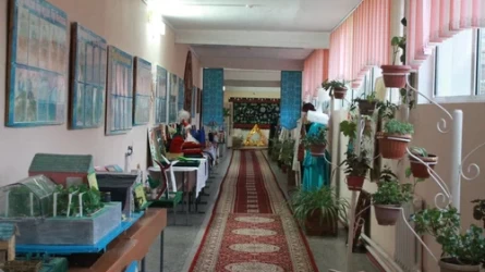 Ерекше балаларға арналған колледжде мерзімі өткен азық-түлік пен дәрі-дәрмек қолданылған