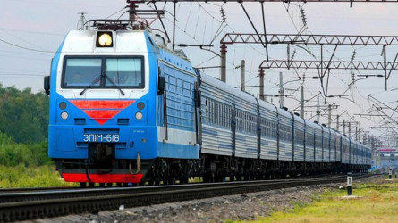 Мемлекет басшысы теміржол вагондарын жаңарту жұмысын тездетуді тапсырды