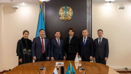 Қазақстанда Саха Республикасының күндері өтеді