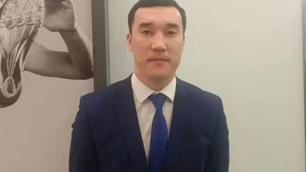 Маған бұйырмаған Олимпиаданың алтыны Парижде отандастарыма бұйырса екен – Әділбек Ниязымбетов