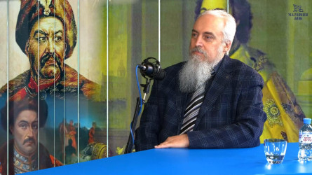 Орыс тарихшысы қазақ, өзбек, әзірбайжан деген ұлттар болмаған дейді