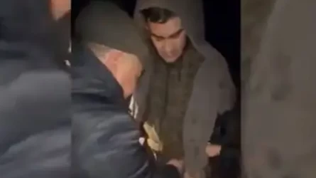 Павлодарда кісі өлтіріп, 13 жыл бойы қашып жүрген қылмыскер ұсталды